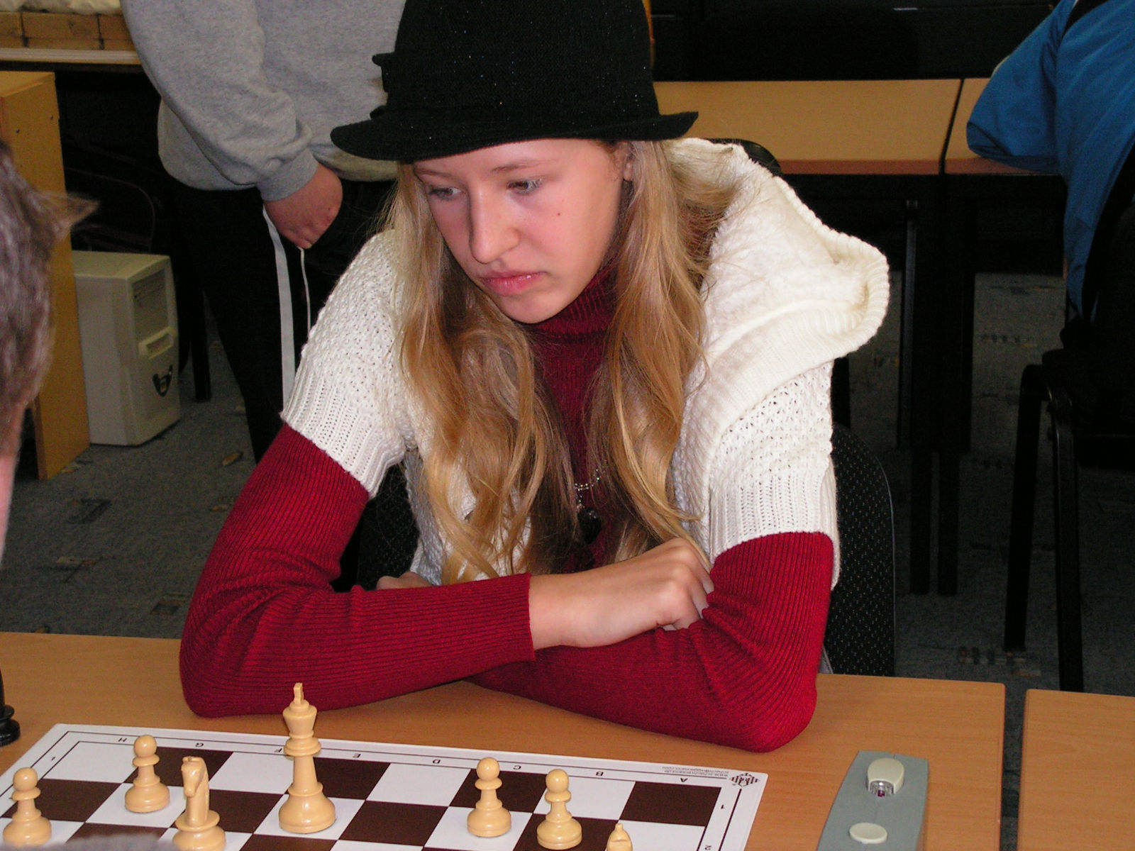 Vorschau